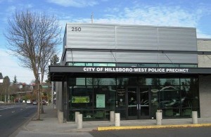 Hillsboro cops beat man during incident of racial profiling, lawsuit claims